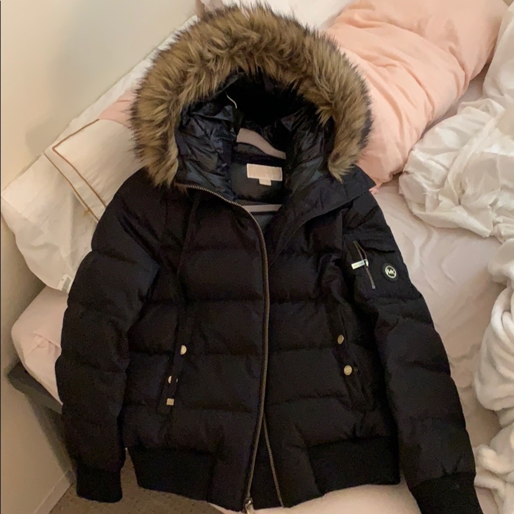 Michael Kors Winter Coat